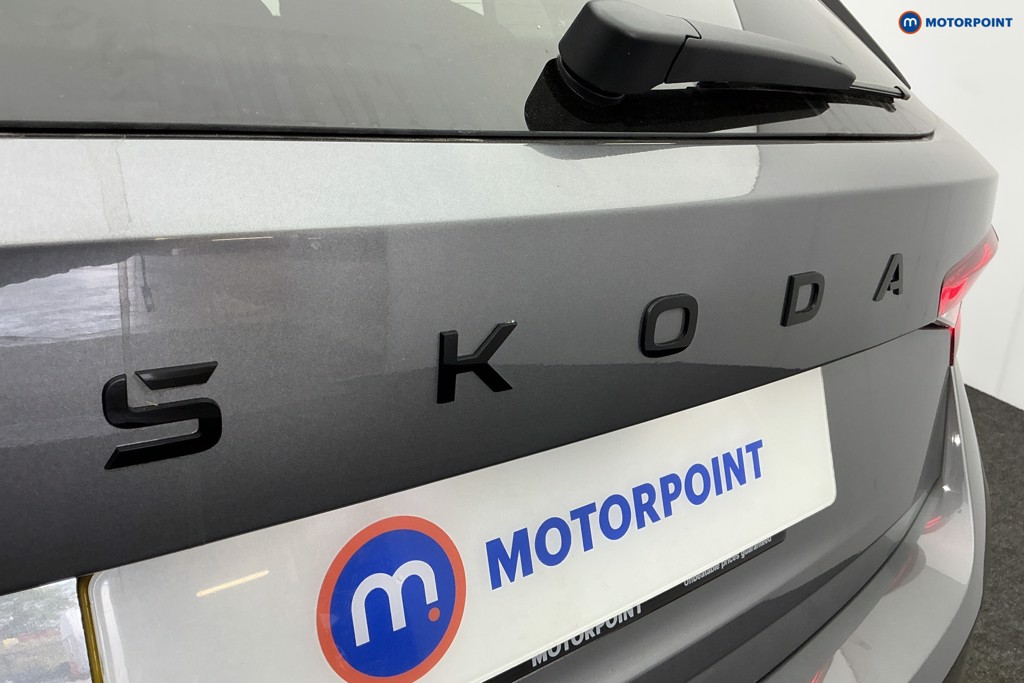 Skoda Fabia Monte Carlo Edition Automatic Petrol Hatchback - Stock Number (1653859) - 24th supplementary image