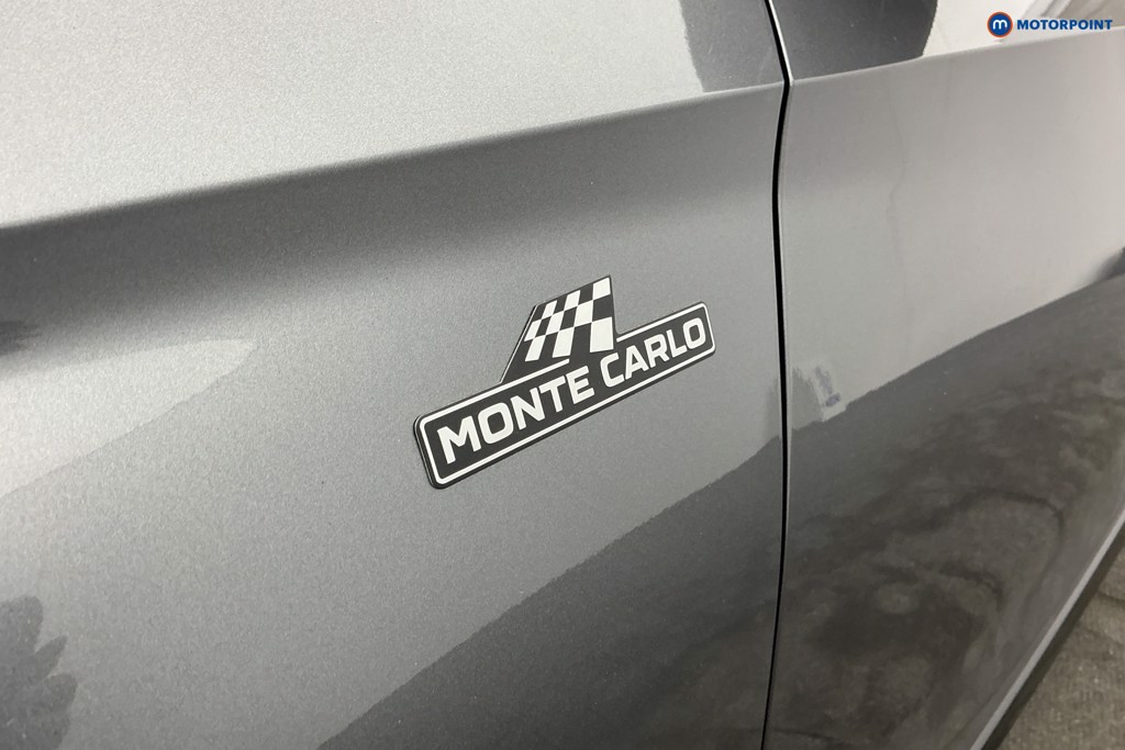 Skoda Fabia Monte Carlo Edition Automatic Petrol Hatchback - Stock Number (1653859) - 25th supplementary image