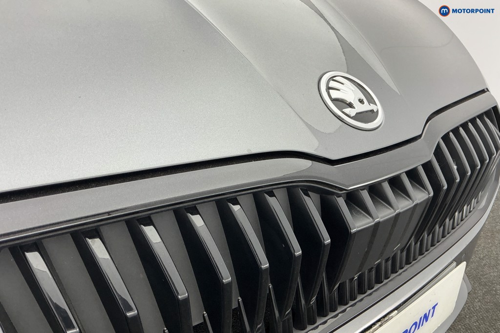 Skoda Fabia Monte Carlo Edition Automatic Petrol Hatchback - Stock Number (1653859) - 26th supplementary image