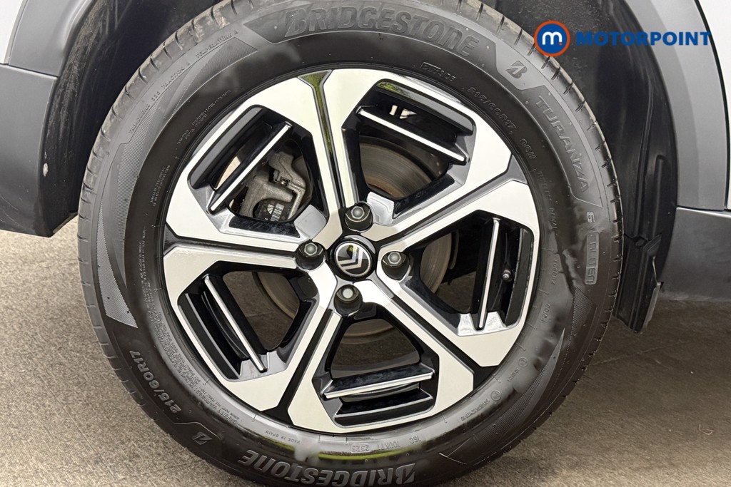 Citroen C3 Aircross MAX Automatic Electric SUV - Stock Number (1653934) - 3rd supplementary image