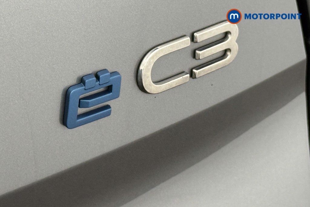 Citroen C3 Aircross MAX Automatic Electric SUV - Stock Number (1653934) - 6th supplementary image
