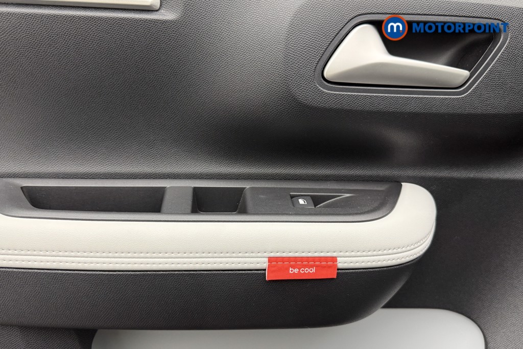 Citroen C3 Aircross MAX Automatic Electric SUV - Stock Number (1653934) - 8th supplementary image