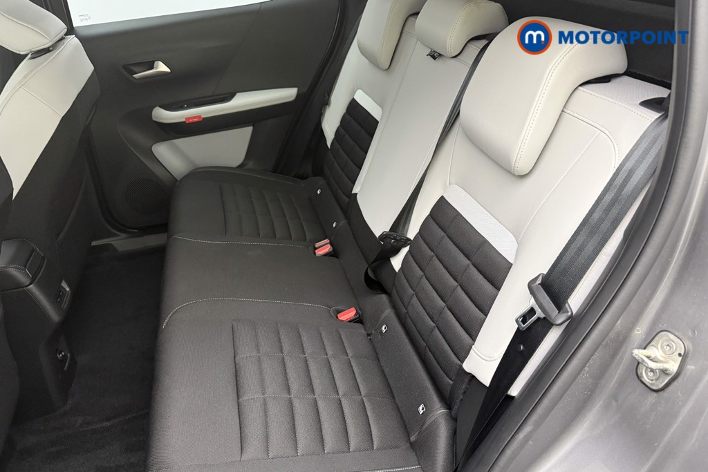 Citroen C3 Aircross MAX Automatic Electric SUV - Stock Number (1653934) - 11th supplementary image