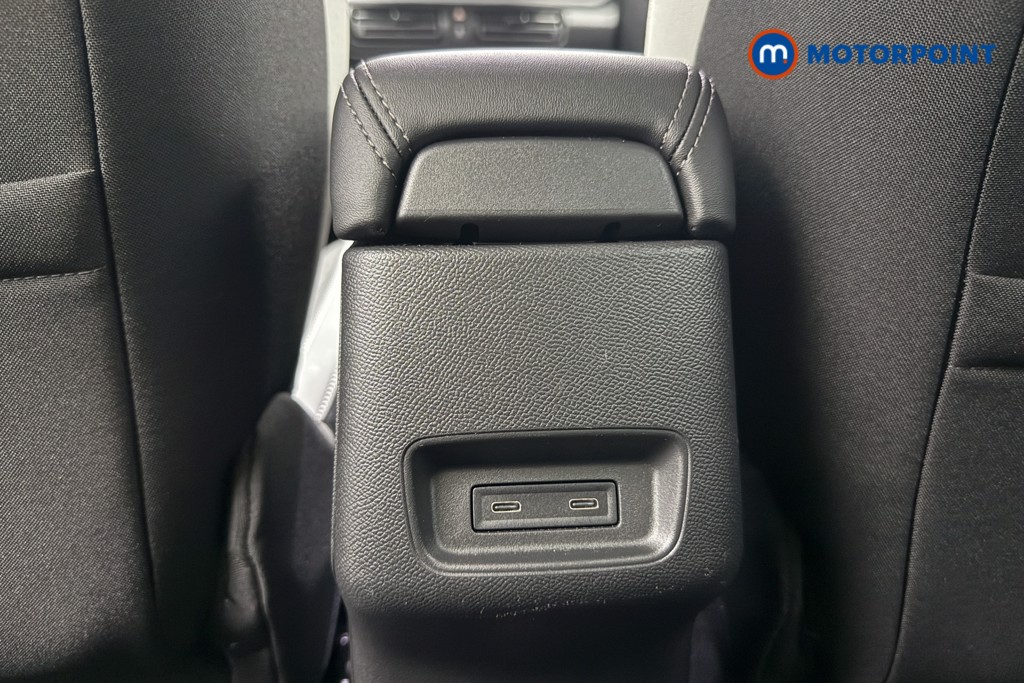 Citroen C3 Aircross MAX Automatic Electric SUV - Stock Number (1653934) - 13th supplementary image