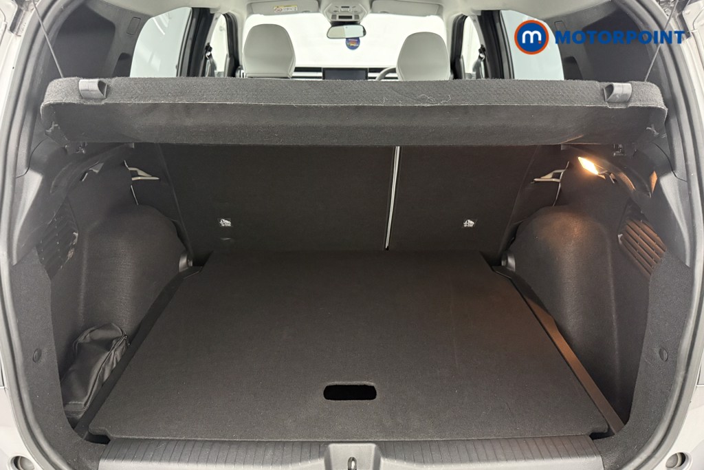 Citroen C3 Aircross MAX Automatic Electric SUV - Stock Number (1653934) - 15th supplementary image