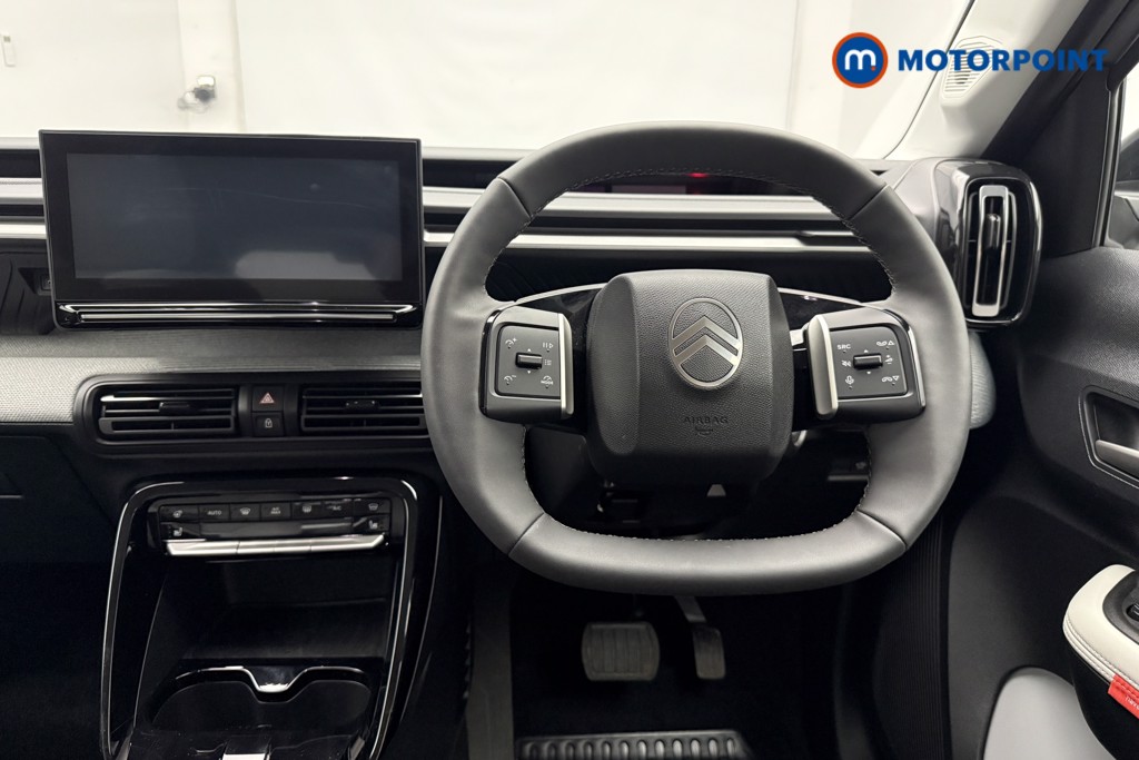 Citroen C3 Aircross MAX Automatic Electric SUV - Stock Number (1653934) - 17th supplementary image
