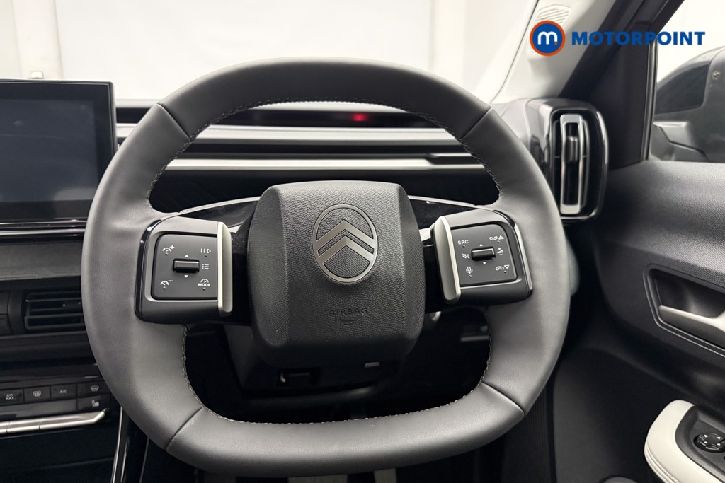 Citroen C3 Aircross MAX Automatic Electric SUV - Stock Number (1653934) - 18th supplementary image
