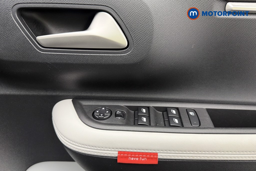 Citroen C3 Aircross MAX Automatic Electric SUV - Stock Number (1653934) - 19th supplementary image