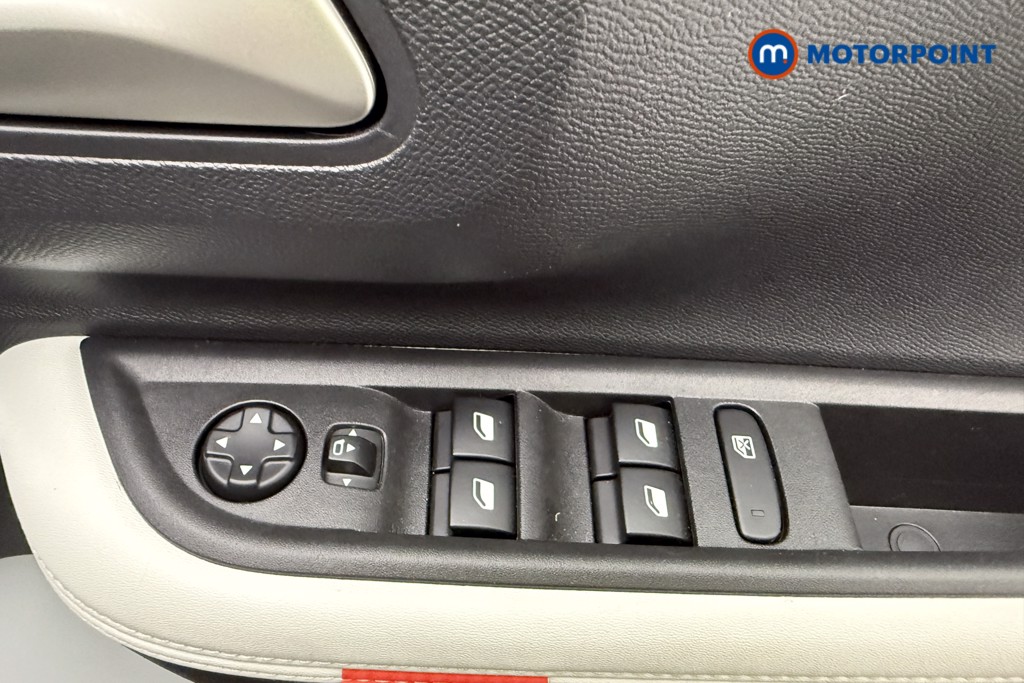 Citroen C3 Aircross MAX Automatic Electric SUV - Stock Number (1653934) - 20th supplementary image