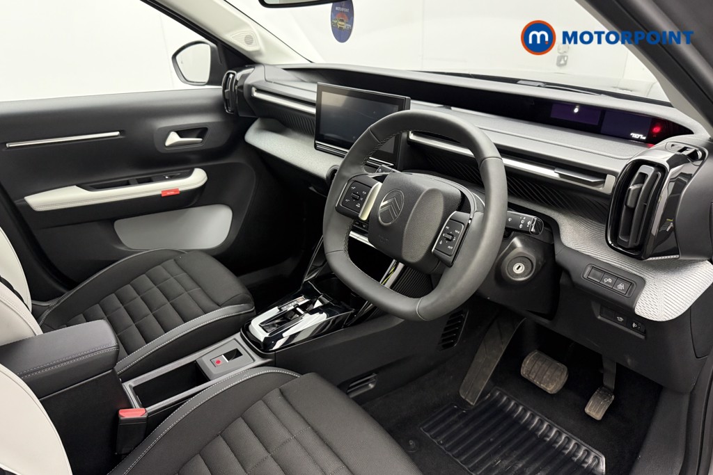 Citroen C3 Aircross MAX Automatic Electric SUV - Stock Number (1653934) - 21st supplementary image