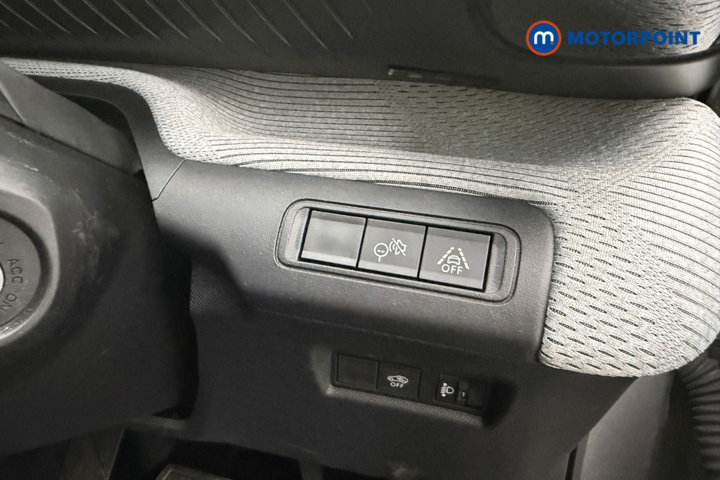 Citroen C3 Aircross MAX Automatic Electric SUV - Stock Number (1653934) - 22nd supplementary image