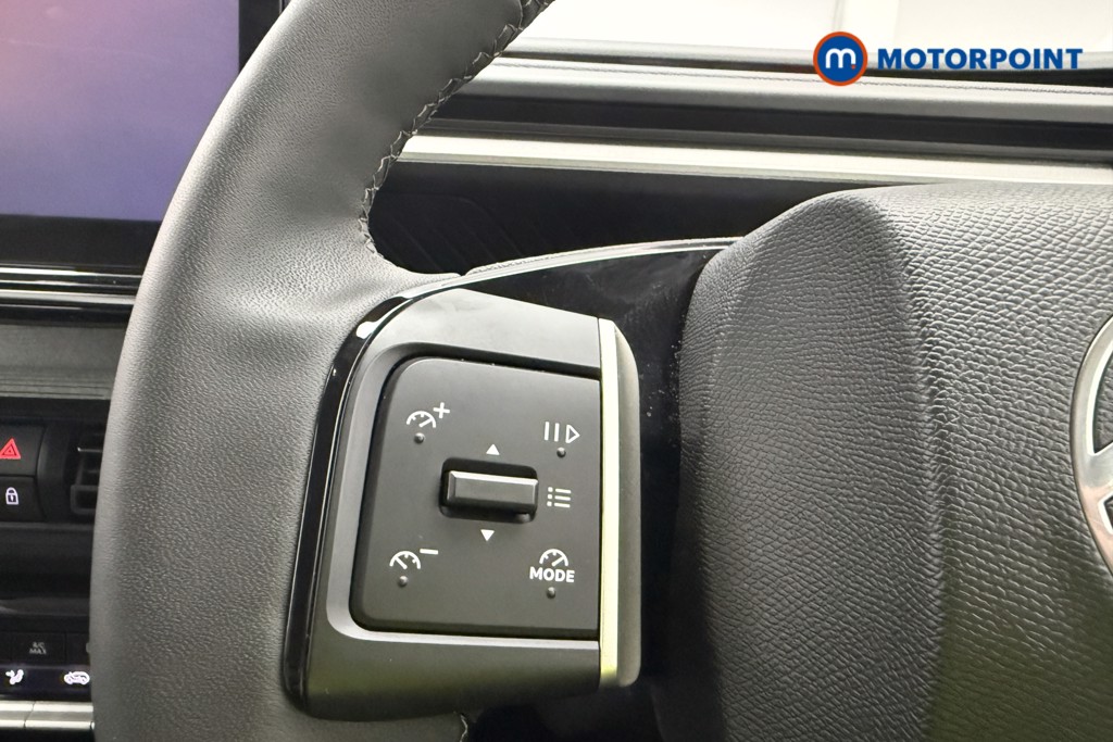 Citroen C3 Aircross MAX Automatic Electric SUV - Stock Number (1653934) - 24th supplementary image