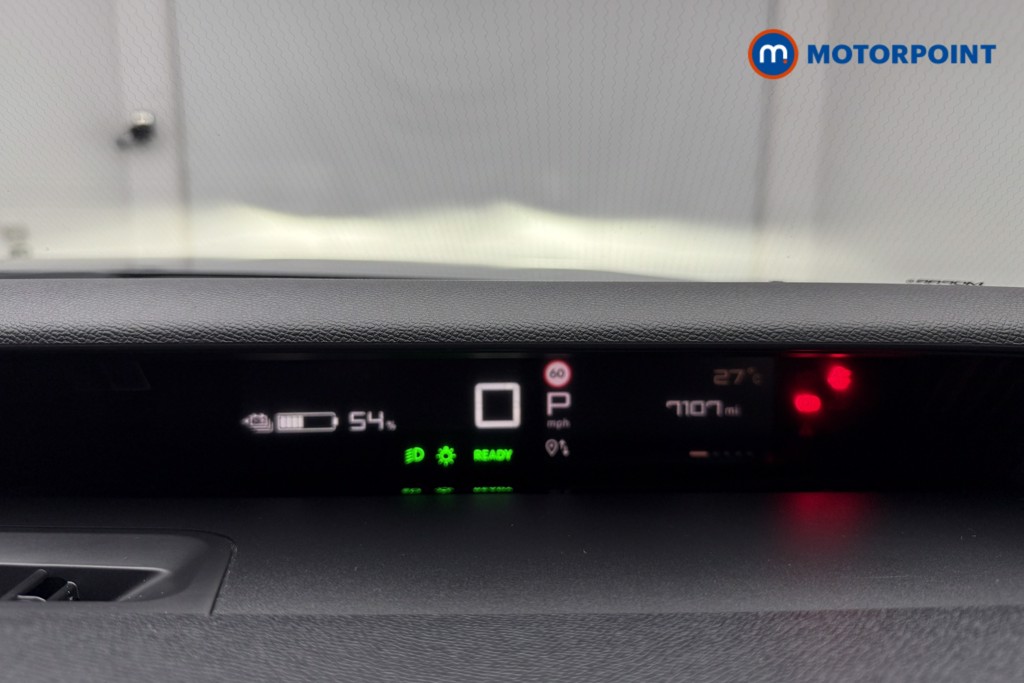 Citroen C3 Aircross MAX Automatic Electric SUV - Stock Number (1653934) - 26th supplementary image