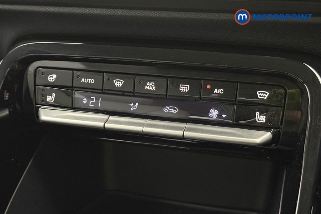 Citroen C3 Aircross MAX Automatic Electric SUV - Stock Number (1653934) - 31st supplementary image