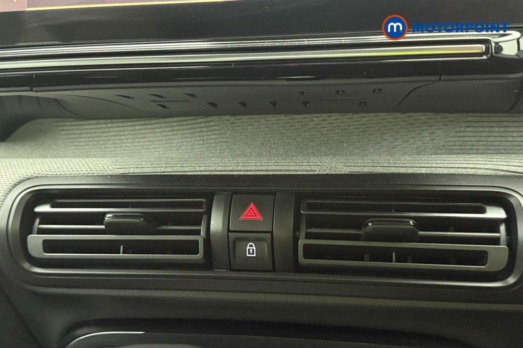 Citroen C3 Aircross MAX Automatic Electric SUV - Stock Number (1653934) - 32nd supplementary image