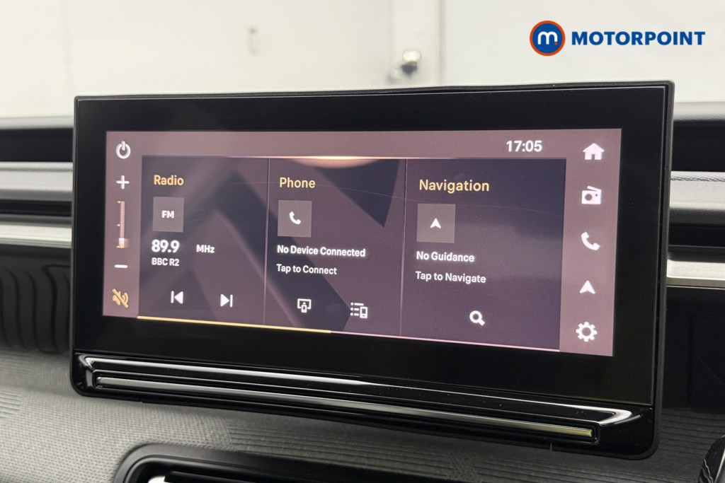 Citroen C3 Aircross MAX Automatic Electric SUV - Stock Number (1653934) - 33rd supplementary image