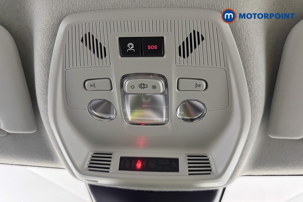 Citroen C3 Aircross MAX Automatic Electric SUV - Stock Number (1653934) - 37th supplementary image