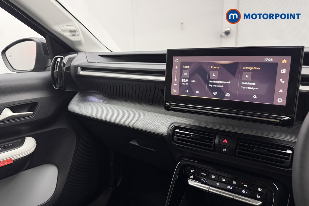 Citroen C3 Aircross MAX Automatic Electric SUV - Stock Number (1653934) - 38th supplementary image