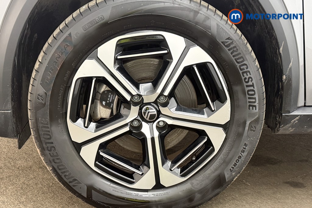 Citroen C3 Aircross MAX Automatic Electric SUV - Stock Number (1653934) - 1st supplementary image