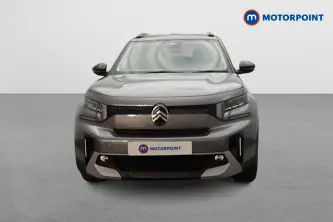 Citroen C3 Aircross MAX Automatic Electric SUV - Stock Number (1653934) - Front bumper