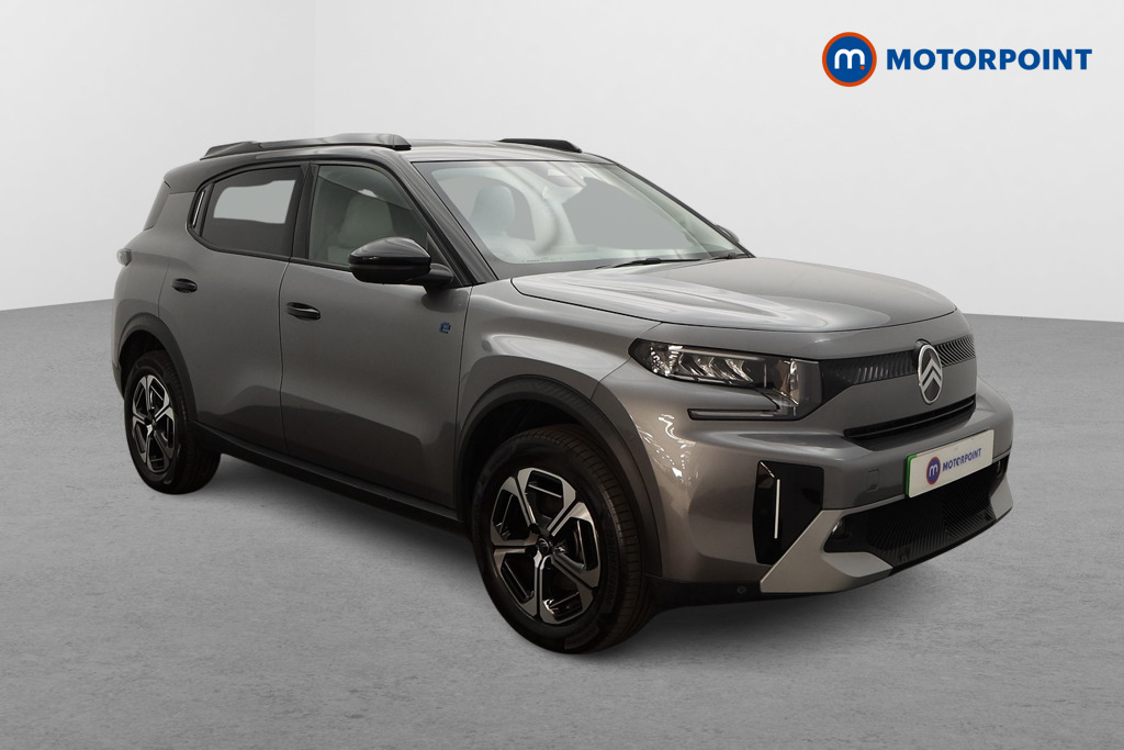 Citroen C3 Aircross MAX Automatic Electric SUV - Stock Number (1653934) - Drivers side front corner