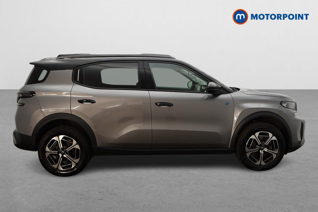 Citroen C3 Aircross MAX Automatic Electric SUV - Stock Number (1653934) - Drivers side
