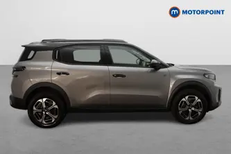 Citroen C3 Aircross MAX Automatic Electric SUV - Stock Number (1653934) - Drivers side