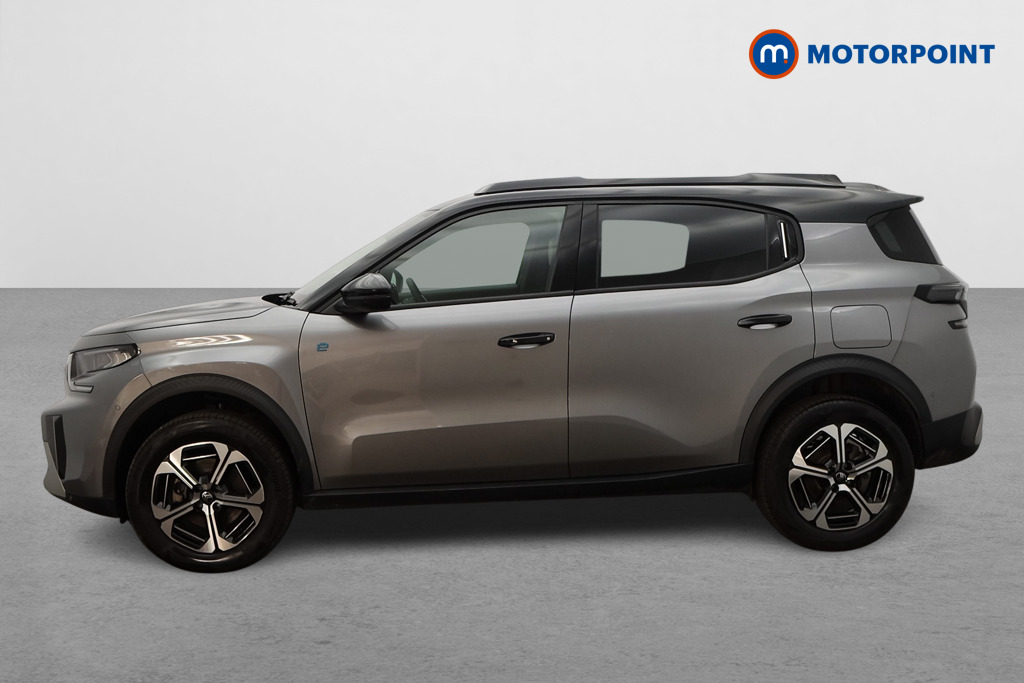Citroen C3 Aircross MAX Automatic Electric SUV - Stock Number (1653934) - Passenger side