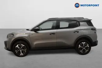 Citroen C3 Aircross MAX Automatic Electric SUV - Stock Number (1653934) - Passenger side