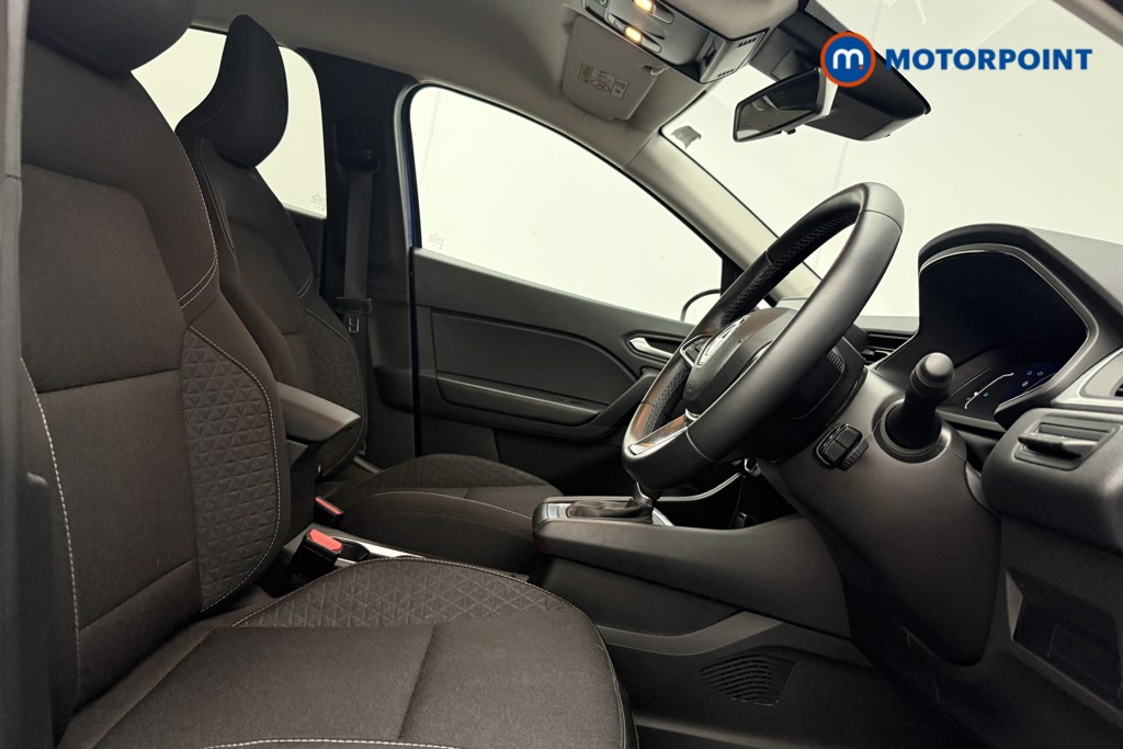 Renault Captur Evolution Automatic Petrol-Electric Hybrid SUV - Stock Number (1654236) - 8th supplementary image