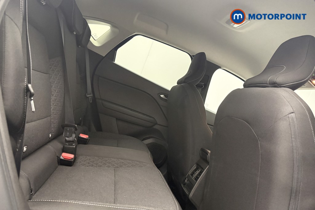 Renault Captur Evolution Automatic Petrol-Electric Hybrid SUV - Stock Number (1654236) - 9th supplementary image
