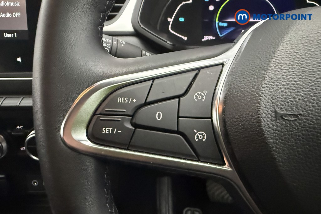 Renault Captur Evolution Automatic Petrol-Electric Hybrid SUV - Stock Number (1654236) - 14th supplementary image