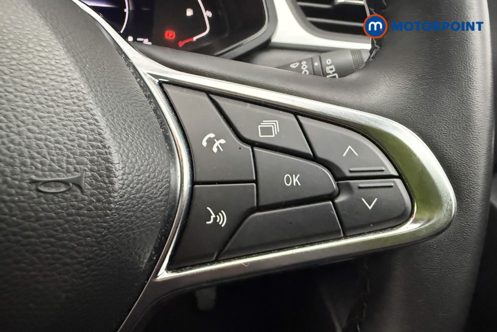 Renault Captur Evolution Automatic Petrol-Electric Hybrid SUV - Stock Number (1654236) - 15th supplementary image
