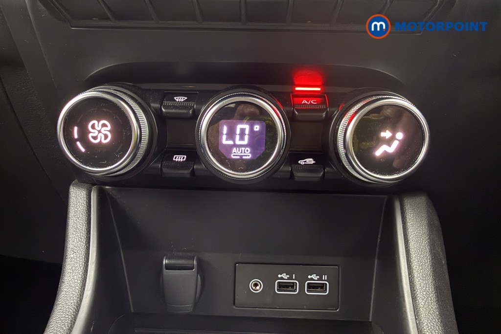 Renault Captur Evolution Automatic Petrol-Electric Hybrid SUV - Stock Number (1654236) - 16th supplementary image