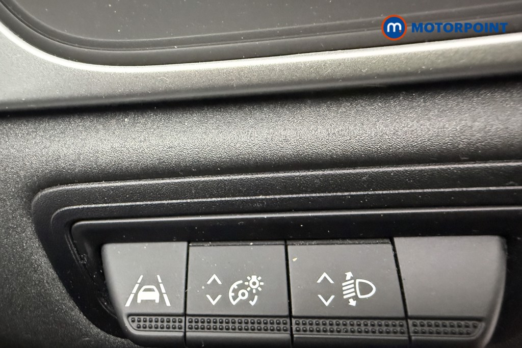 Renault Captur Evolution Automatic Petrol-Electric Hybrid SUV - Stock Number (1654236) - 17th supplementary image