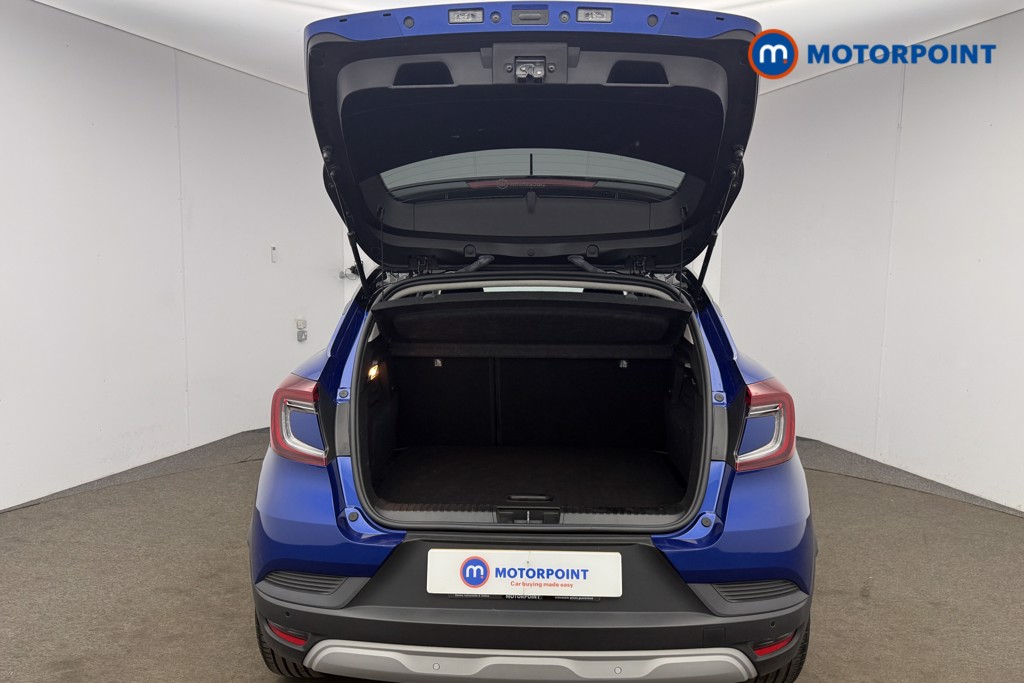 Renault Captur Evolution Automatic Petrol-Electric Hybrid SUV - Stock Number (1654236) - 19th supplementary image