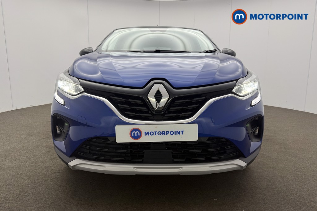 Renault Captur Evolution Automatic Petrol-Electric Hybrid SUV - Stock Number (1654236) - 21st supplementary image