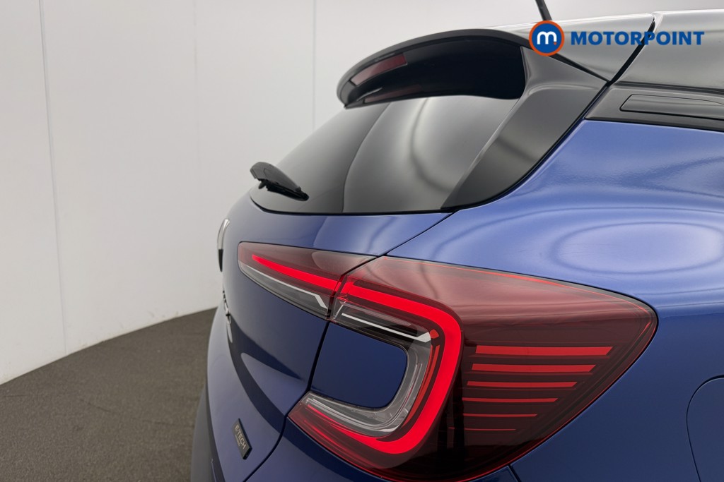 Renault Captur Evolution Automatic Petrol-Electric Hybrid SUV - Stock Number (1654236) - 24th supplementary image