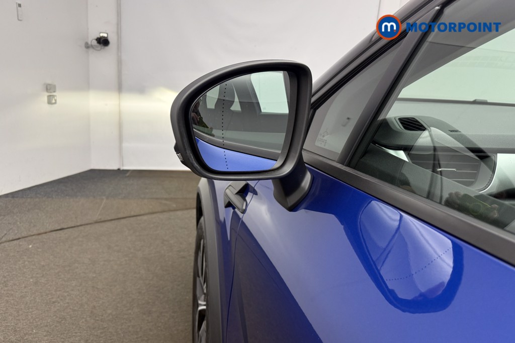 Renault Captur Evolution Automatic Petrol-Electric Hybrid SUV - Stock Number (1654236) - 27th supplementary image