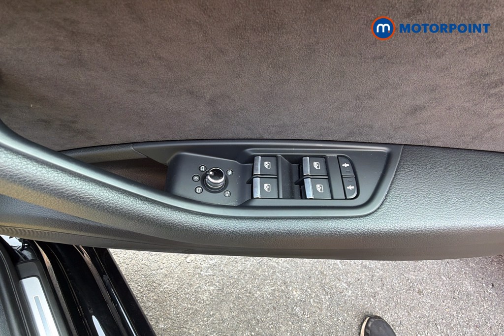 Audi A4 Black Edition Manual Petrol Saloon - Stock Number (1654508) - 20th supplementary image