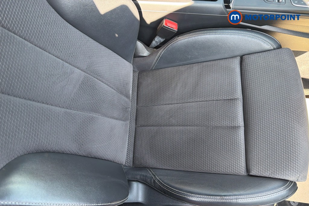 Audi A4 Black Edition Manual Petrol Saloon - Stock Number (1654508) - 22nd supplementary image