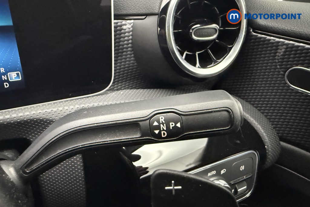 Mercedes-Benz A Class Sport Automatic Petrol Saloon - Stock Number (1654580) - 7th supplementary image