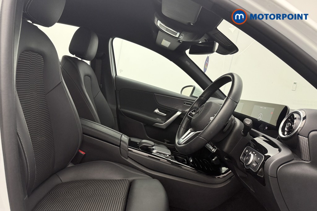 Mercedes-Benz A Class Sport Automatic Petrol Saloon - Stock Number (1654580) - 8th supplementary image