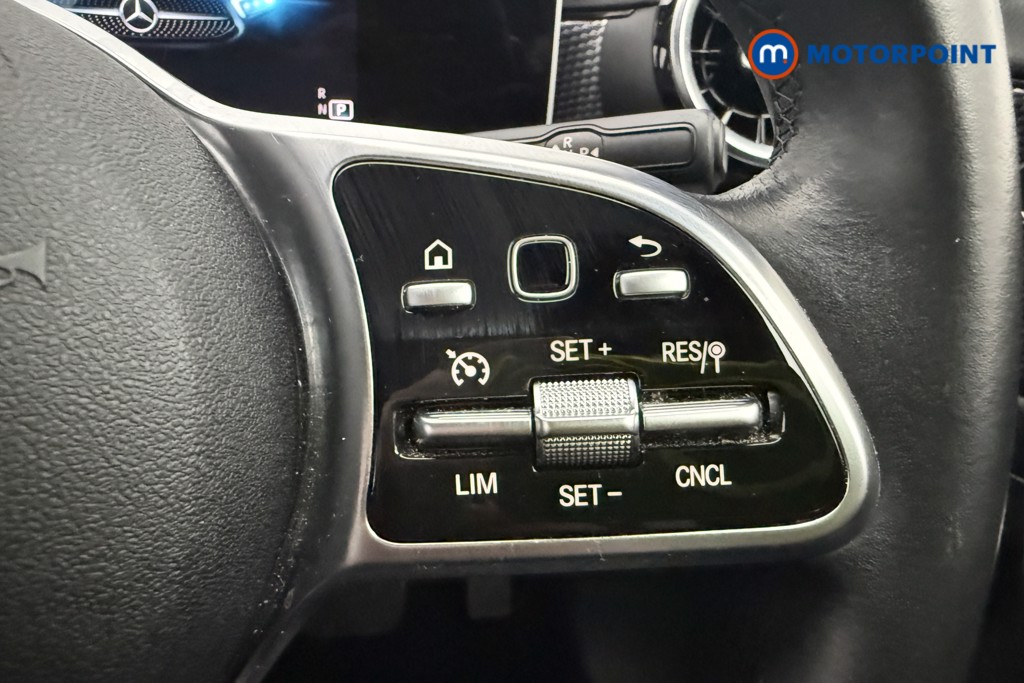 Mercedes-Benz A Class Sport Automatic Petrol Saloon - Stock Number (1654580) - 15th supplementary image