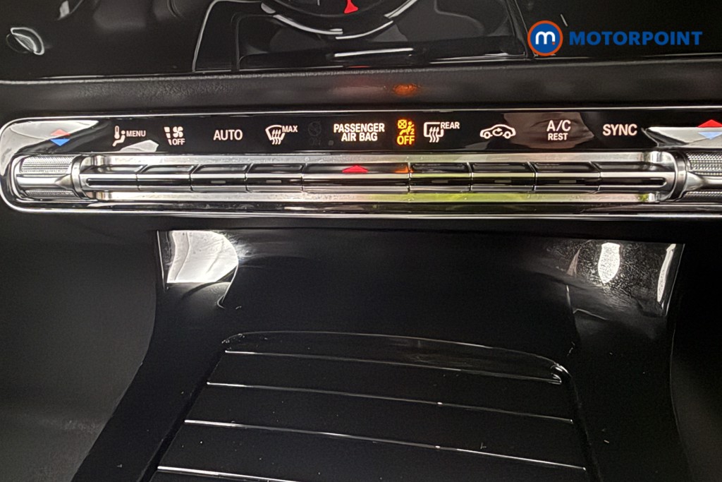 Mercedes-Benz A Class Sport Automatic Petrol Saloon - Stock Number (1654580) - 17th supplementary image