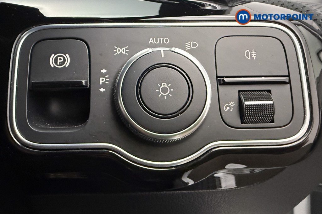 Mercedes-Benz A Class Sport Automatic Petrol Saloon - Stock Number (1654580) - 18th supplementary image