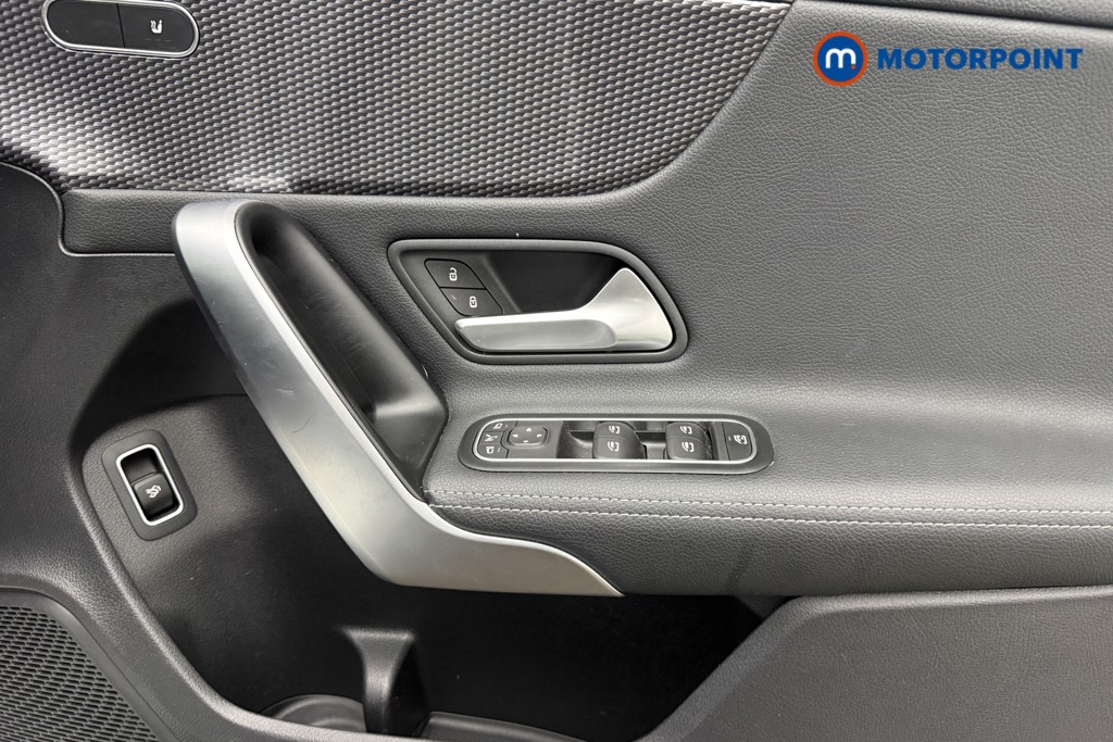 Mercedes-Benz A Class Sport Automatic Petrol Saloon - Stock Number (1654580) - 19th supplementary image