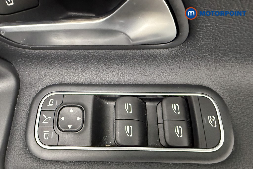 Mercedes-Benz A Class Sport Automatic Petrol Saloon - Stock Number (1654580) - 20th supplementary image