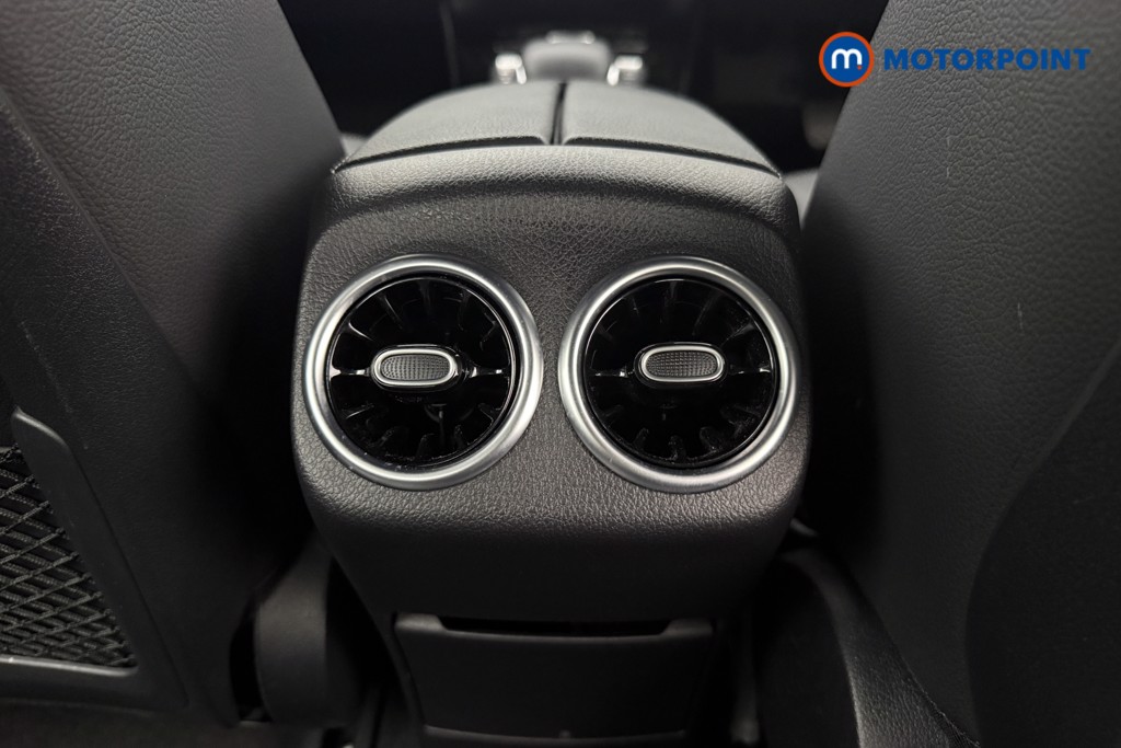 Mercedes-Benz A Class Sport Automatic Petrol Saloon - Stock Number (1654580) - 21st supplementary image