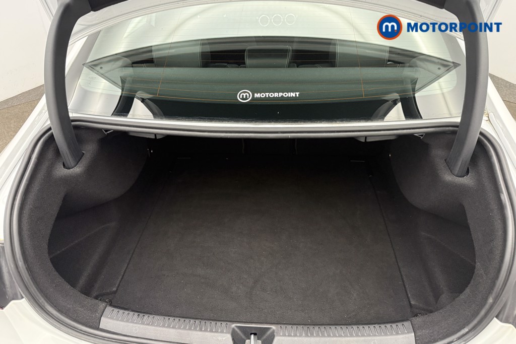 Mercedes-Benz A Class Sport Automatic Petrol Saloon - Stock Number (1654580) - 23rd supplementary image